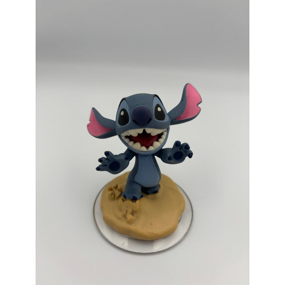 Disney Infinity 2.0 Stitch Character Figure
